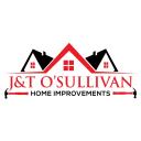 J&T O’Sullivan Home Improvements logo